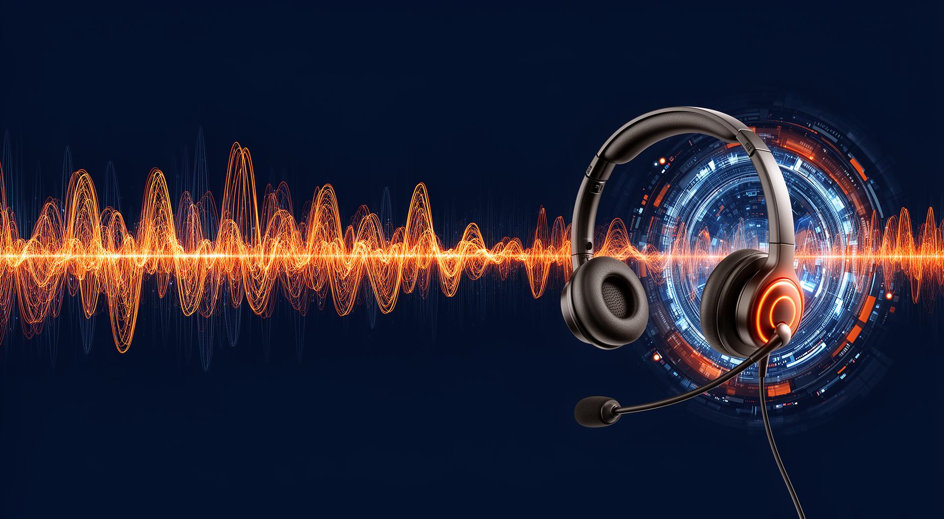 Voice AI: The Future of Customer Service Automation — Wolf Pack CEO blog article